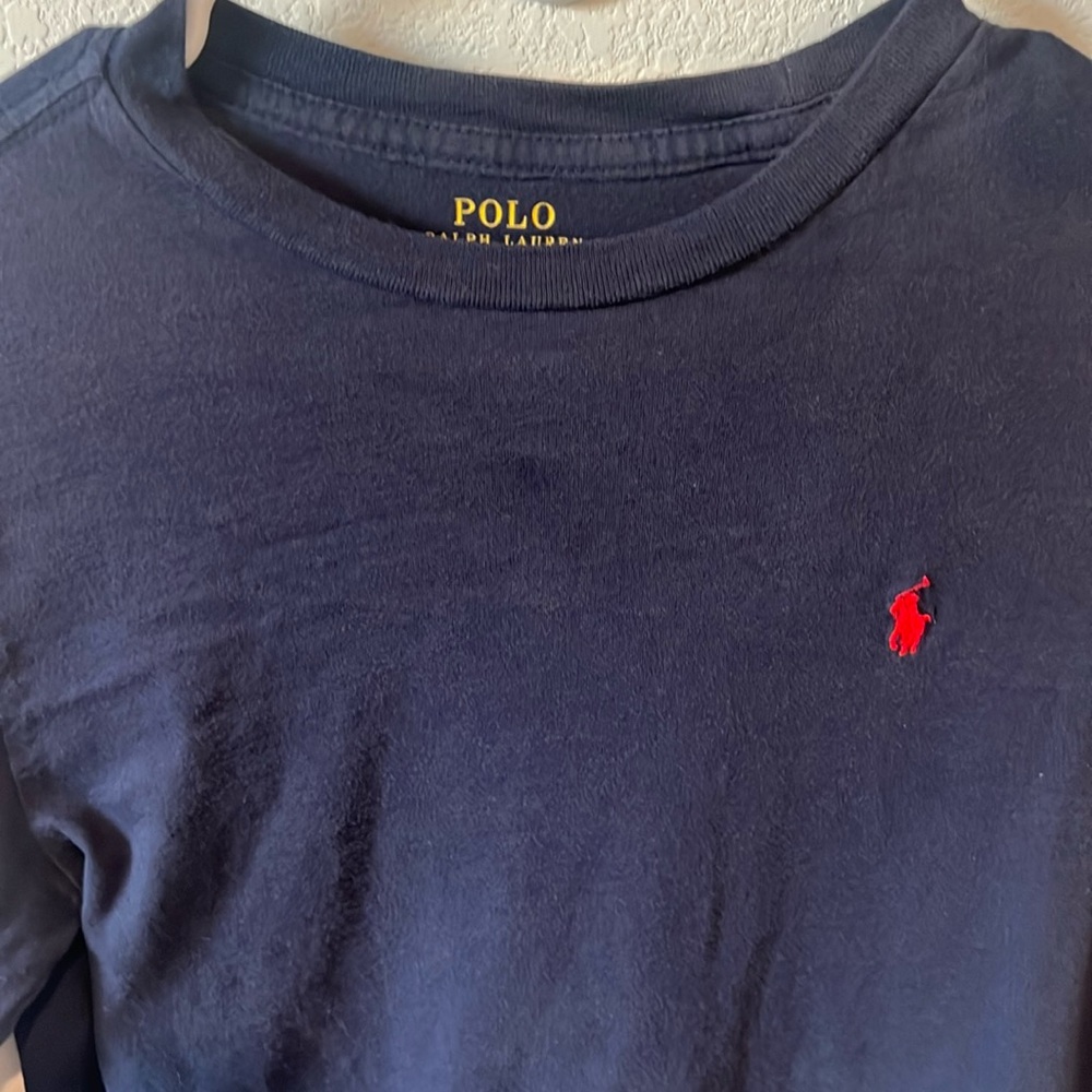 Ralph Lauren Long sleeve shirt